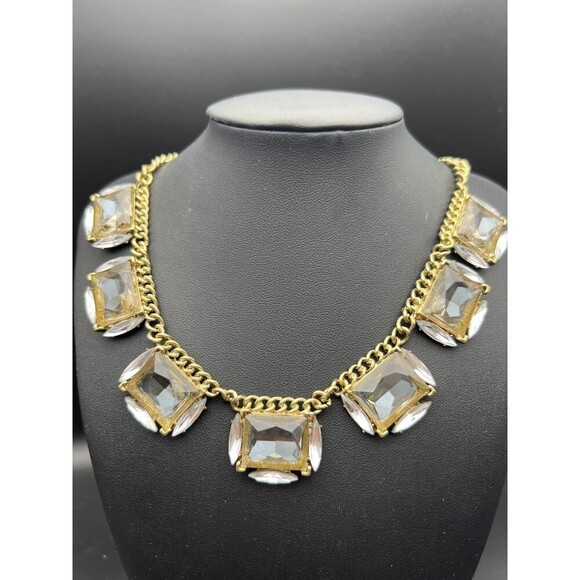 Ann Taylor Vintage-Inspired Necklace - Picture 7 of 7